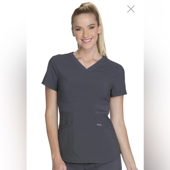 Cherokee Other Cherokee Infinity Scrub Set Poshmark